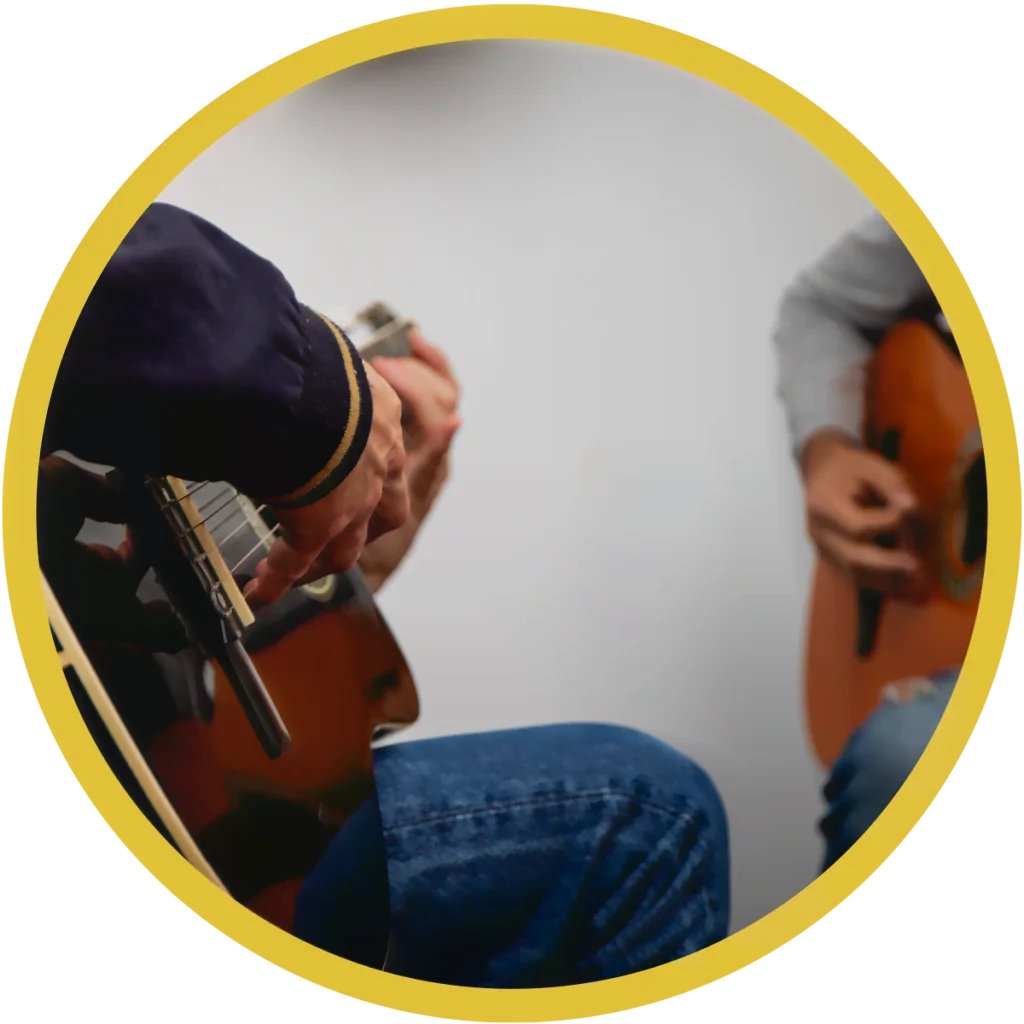 Clases de música Alicante