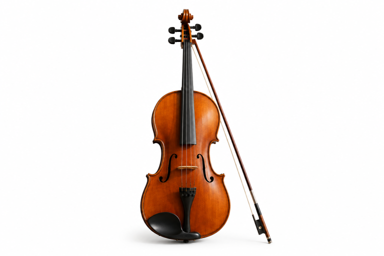 Violín