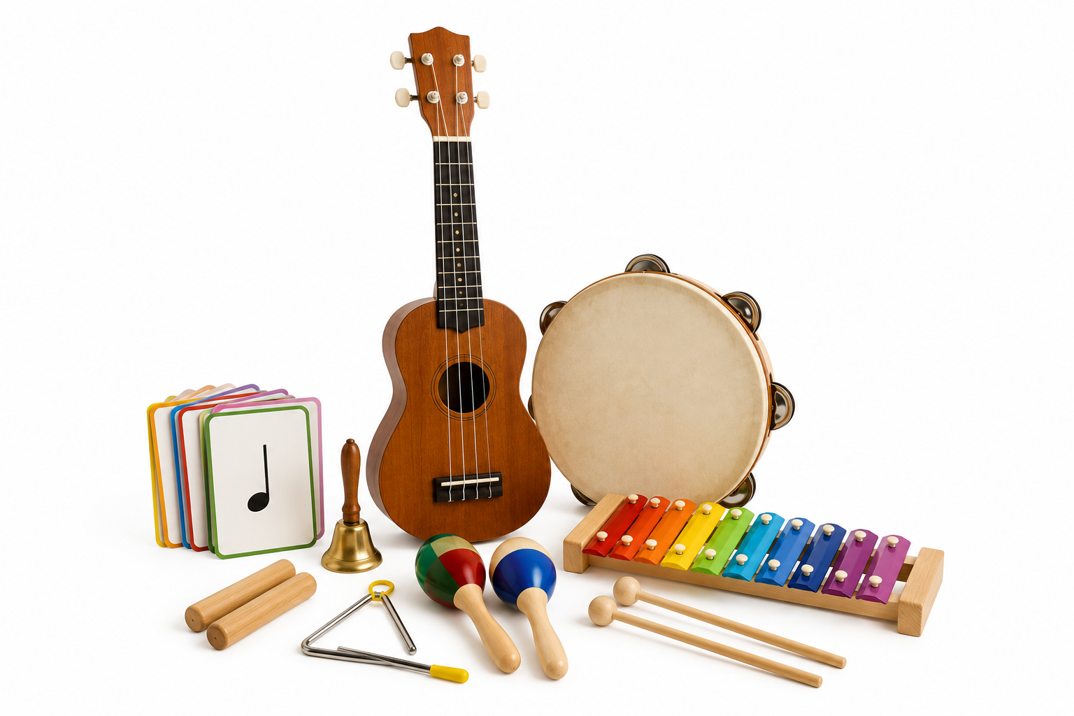 Iniciación Musical