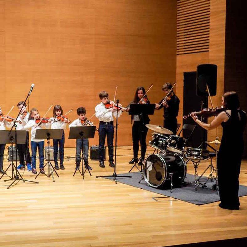 Para Niños y Adultos